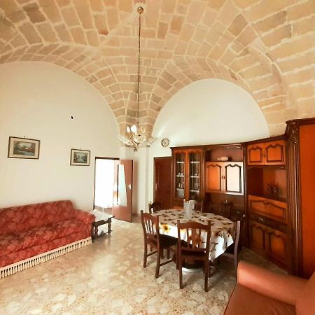 Casa Luigi Villa Manduria Bagian luar foto