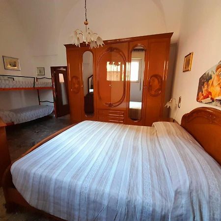 Casa Luigi Villa Manduria Bagian luar foto