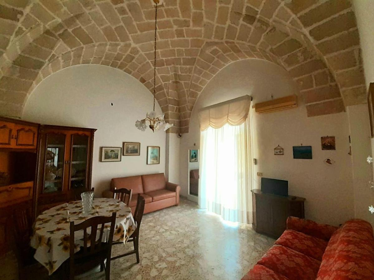 Casa Luigi Villa Manduria Bagian luar foto