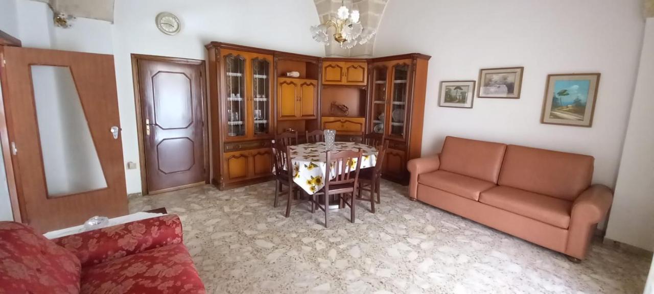 Casa Luigi Villa Manduria Bagian luar foto