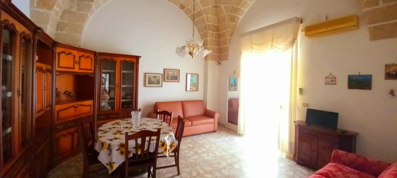 Casa Luigi Villa Manduria Bagian luar foto
