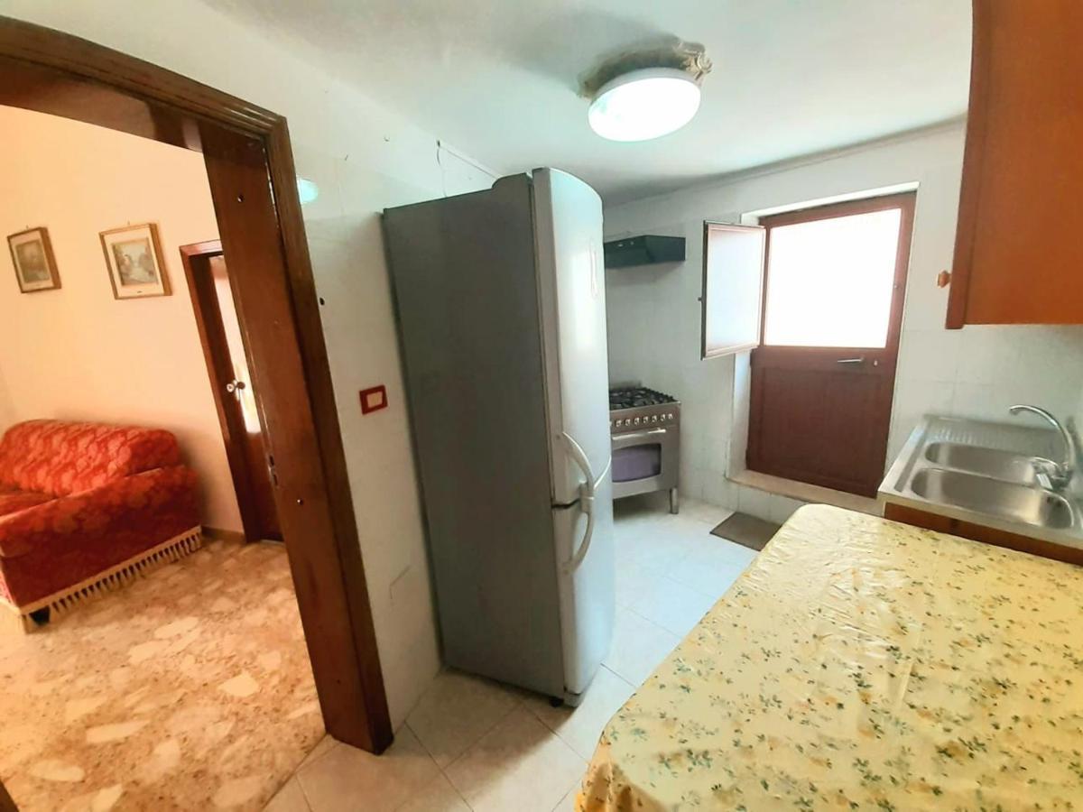 Casa Luigi Villa Manduria Bagian luar foto