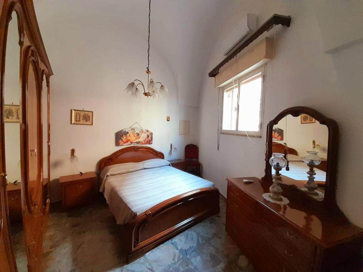 Casa Luigi Villa Manduria Bagian luar foto